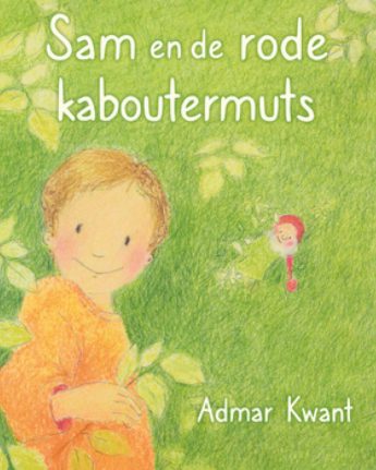 admar kwant sam rode kaboutermuts ginger fairy