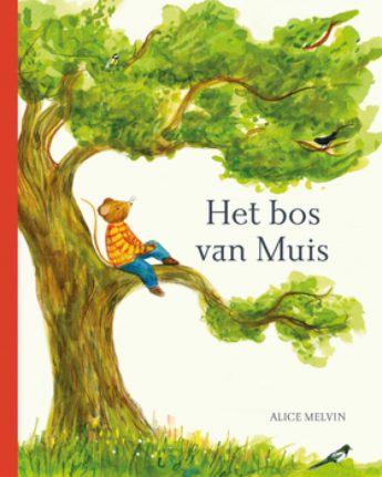 alice melvin bos muis ginger fairy
