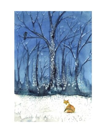 anne hunold fuchs rabe ginger fairy