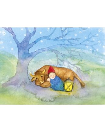 anne hunold wicht und ochse ginger fairy