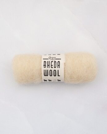 bhedawol mini ecru ginger fairy