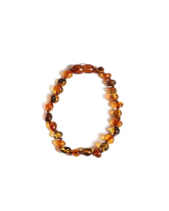 coni armband multi 14 ginger fairy