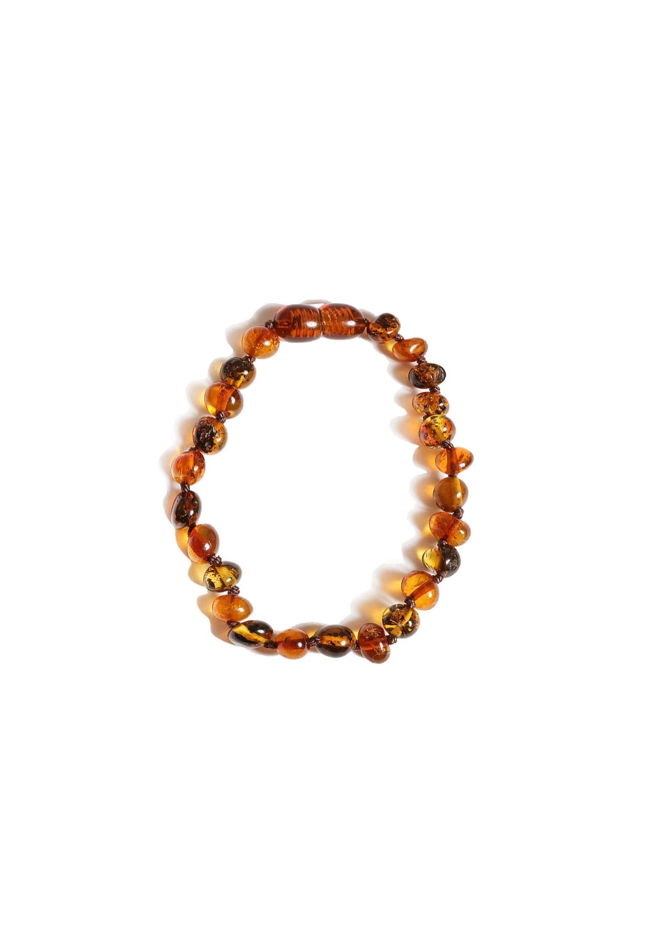 coni armband multi 14 ginger fairy