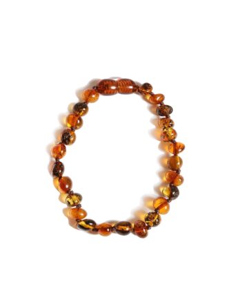 coni armband multi 16 ginger fairy