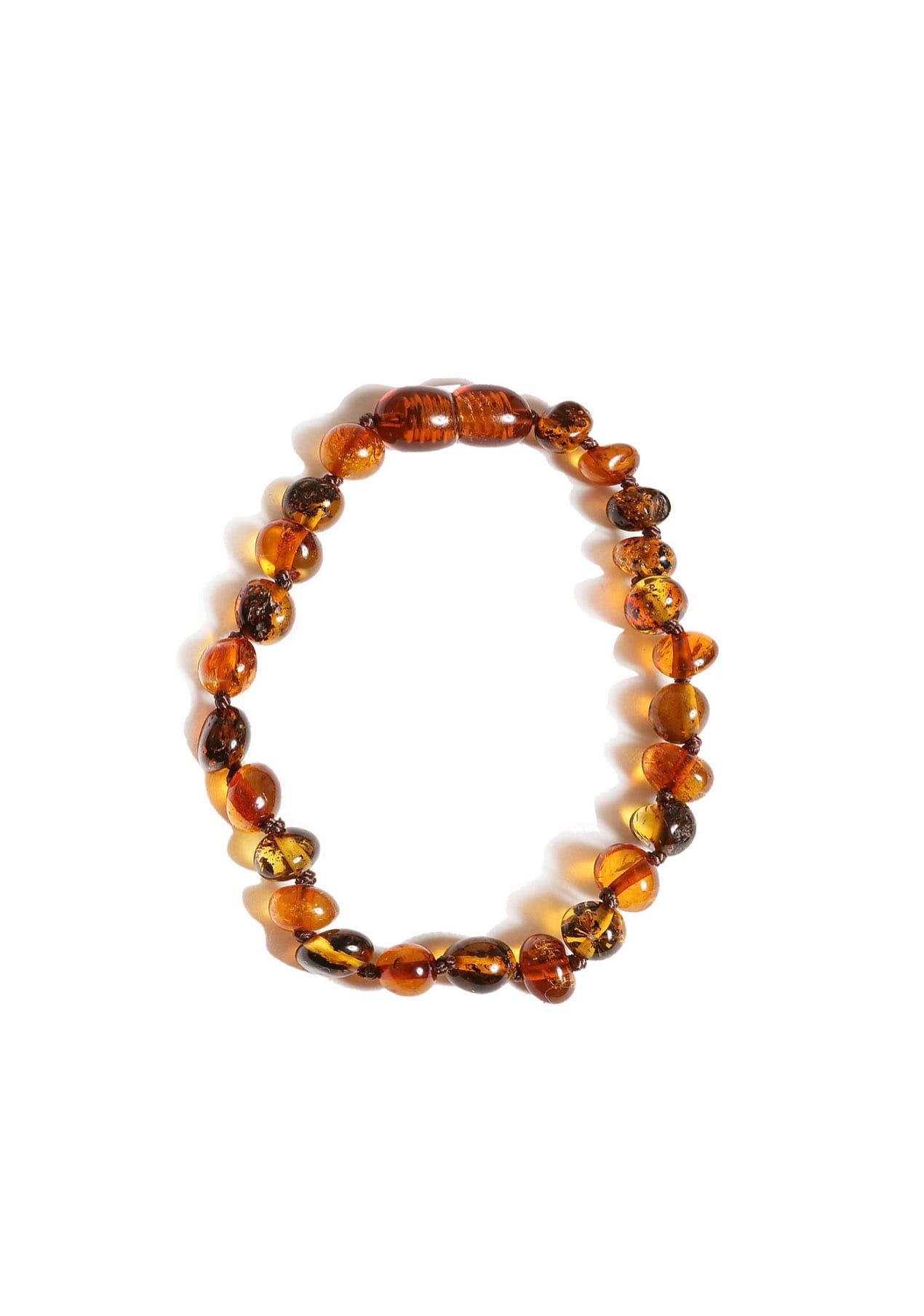 coni armband multi 16 ginger fairy