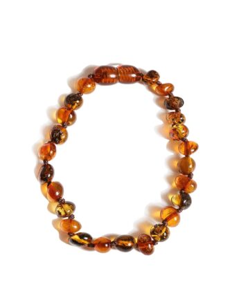 coni armband multi 18 ginger fairy