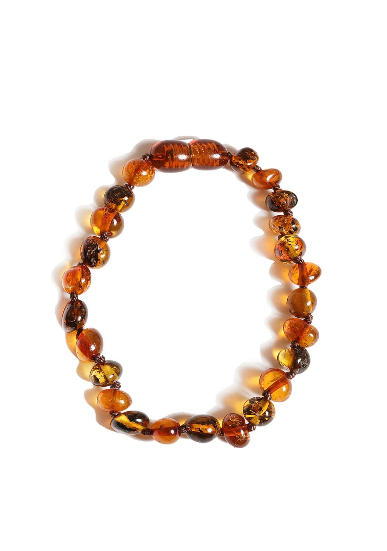 coni armband multi 18 ginger fairy