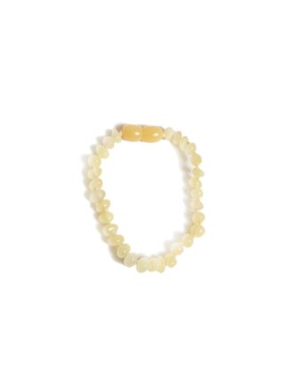 coni armband vanille 14 ginger fairy