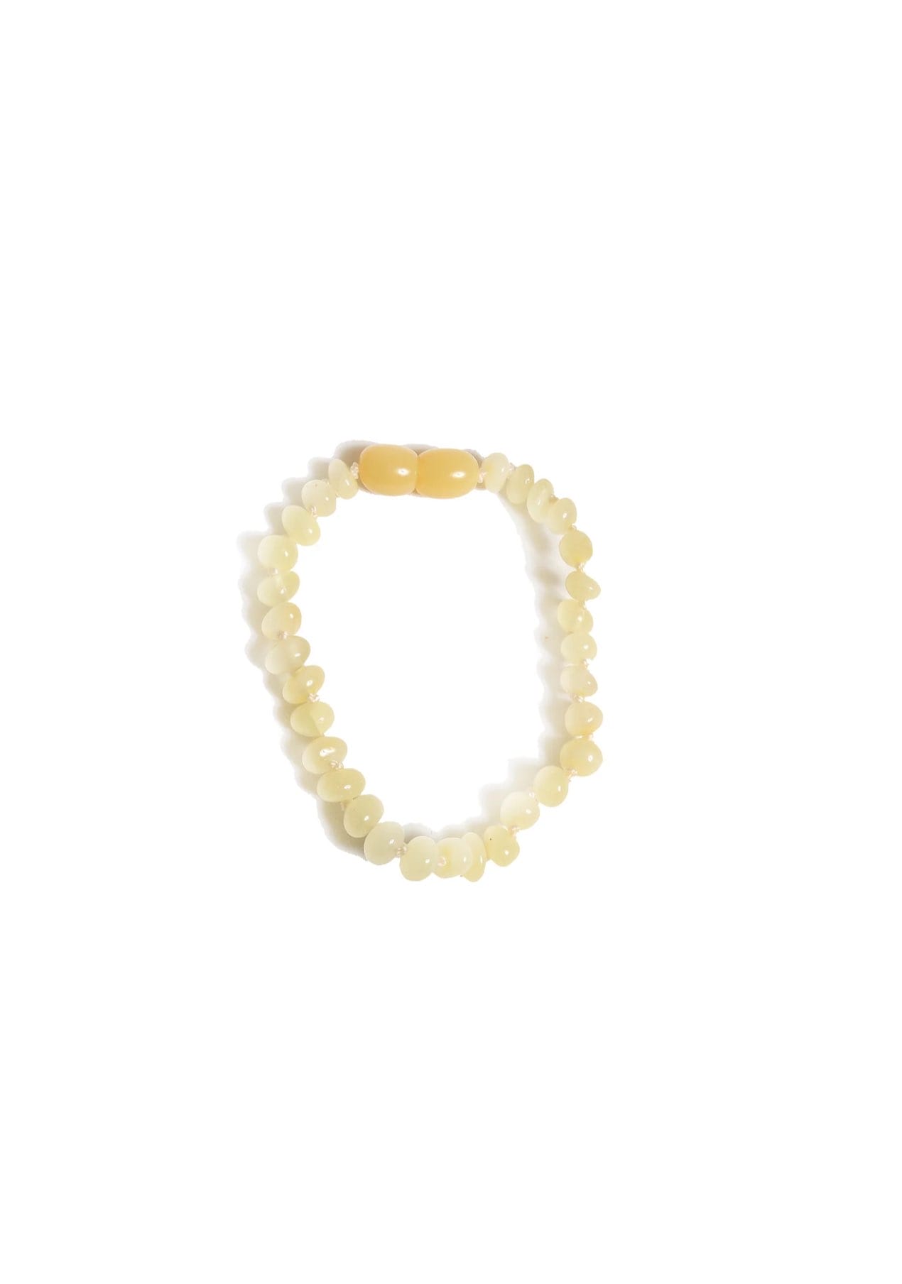 coni armband vanille 14 ginger fairy