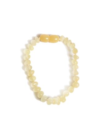 coni armband vanille 16 ginger fairy