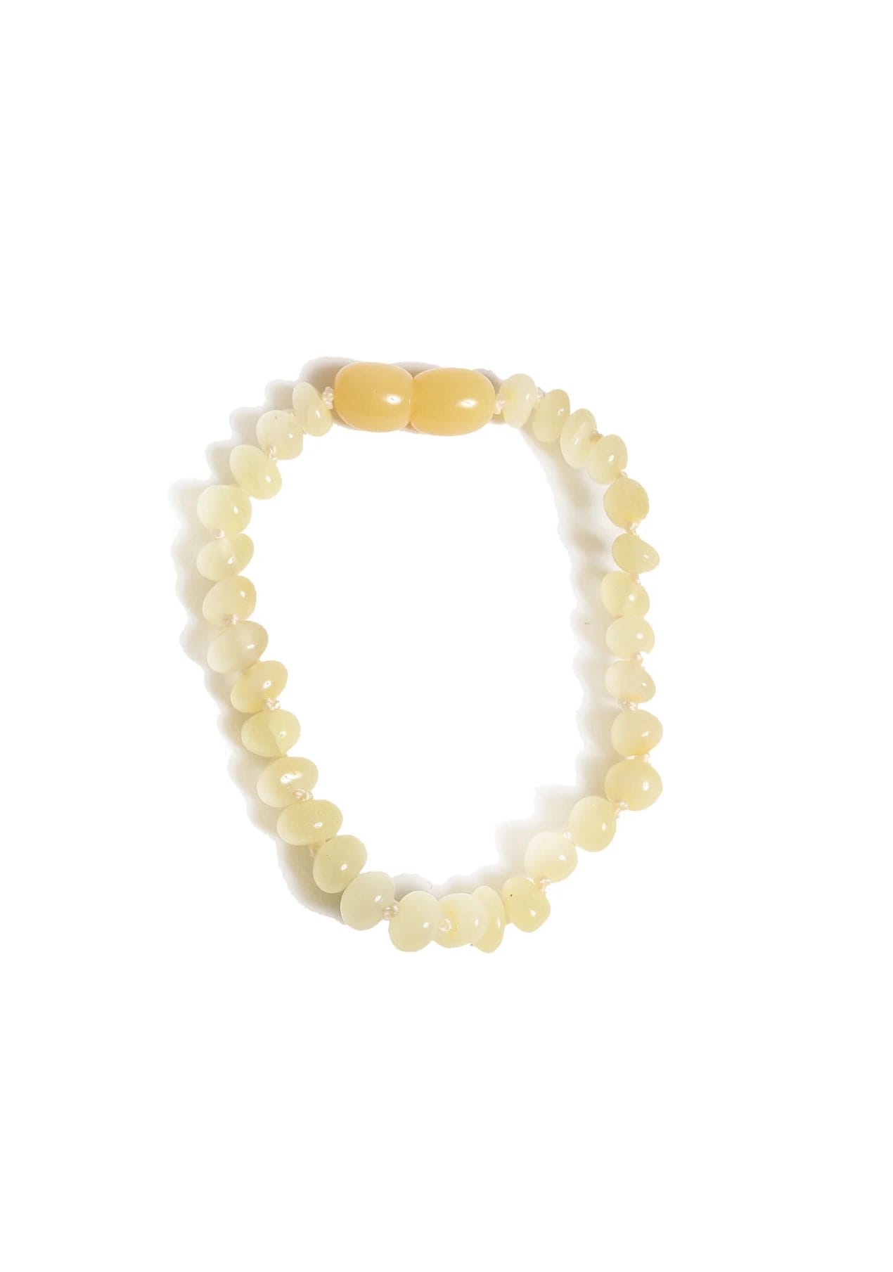 coni armband vanille 16 ginger fairy