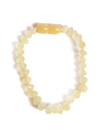 coni armband vanille 18 ginger fairy