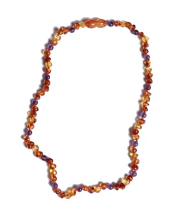 coni ketting amethist 38 ginger fairy