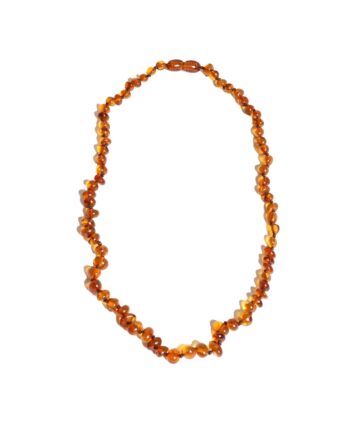 coni ketting cognac 32 ginger fairy