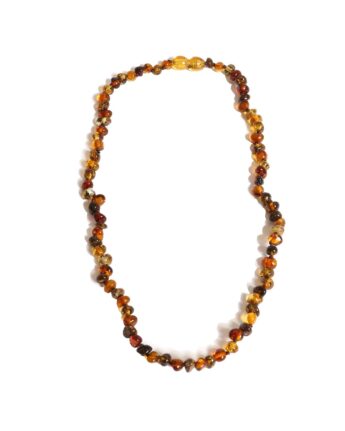 coni ketting multi 32 ginger fairy