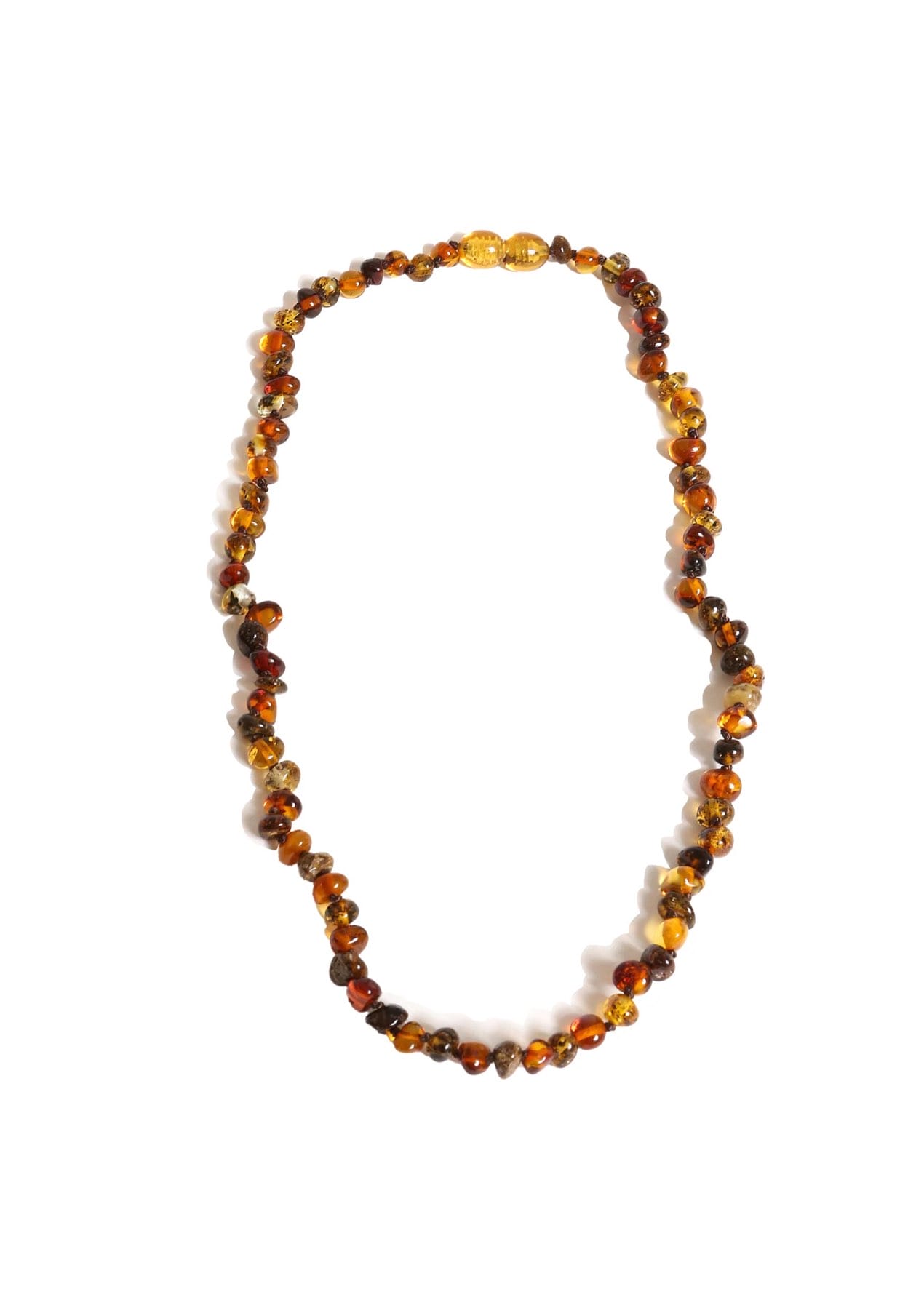 coni ketting multi 32 ginger fairy