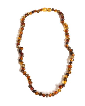 coni ketting multi 38 ginger fairy
