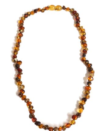coni ketting multi 45 ginger fairy