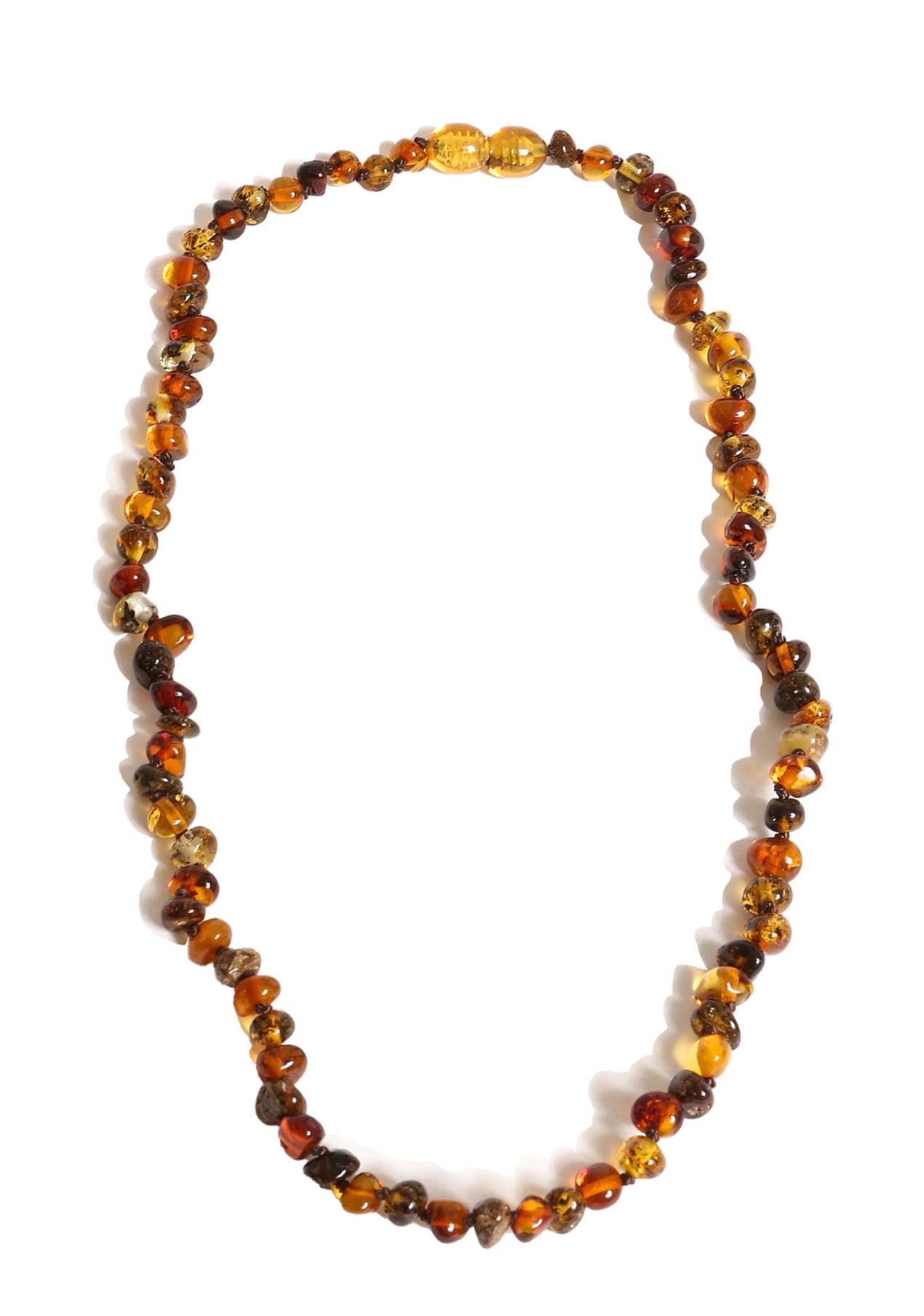 coni ketting multi 45 ginger fairy