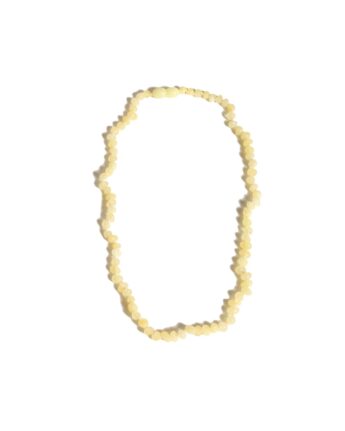 coni ketting vanille 32 ginger fairy