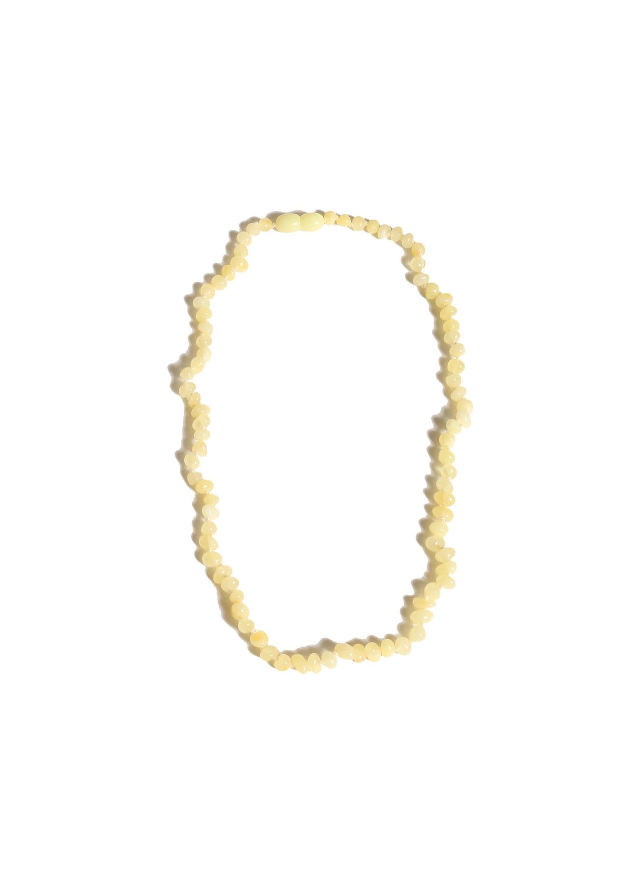 coni ketting vanille 32 ginger fairy