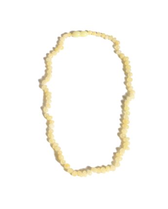 coni ketting vanille 38 ginger fairy