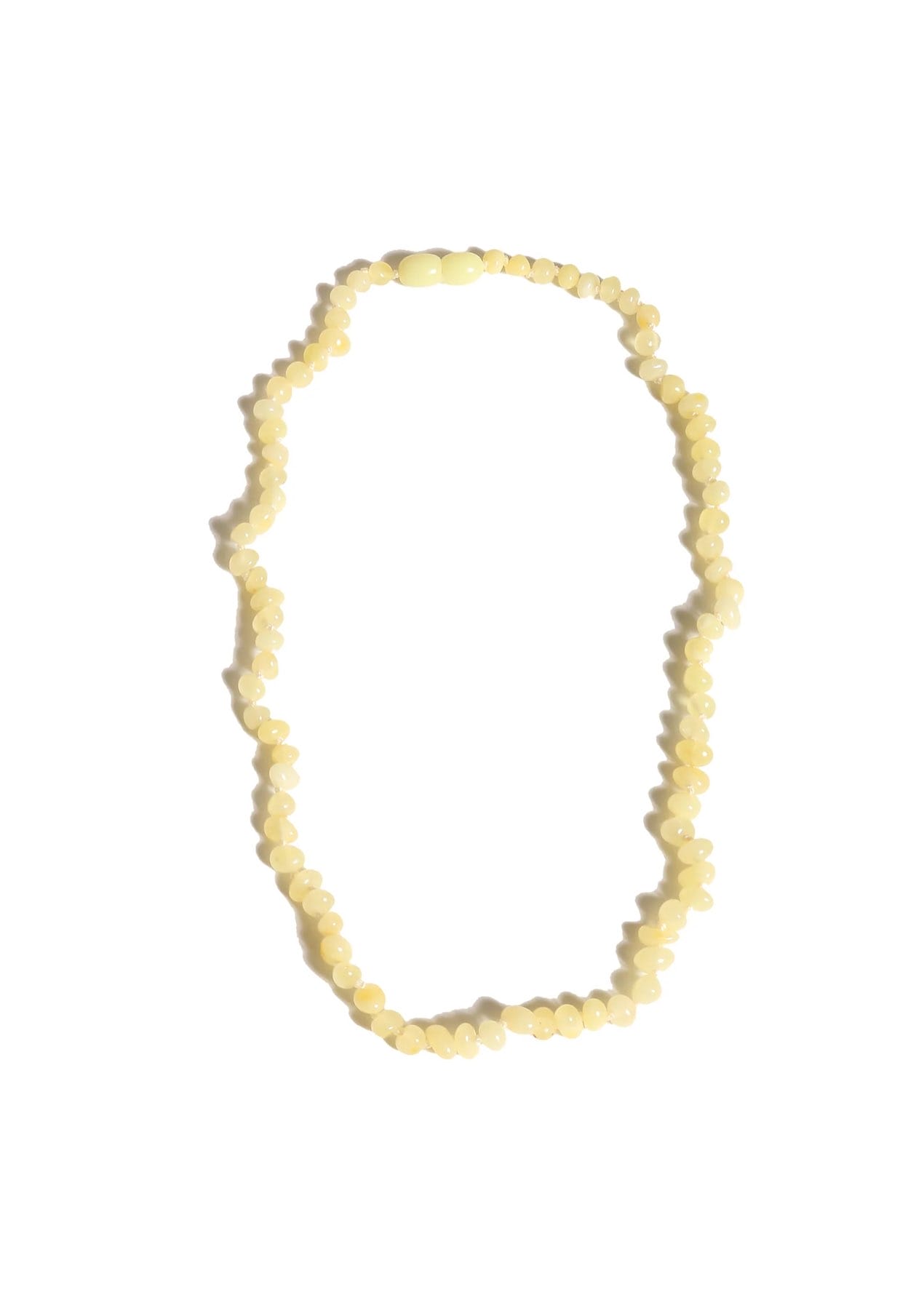 coni ketting vanille 38 ginger fairy