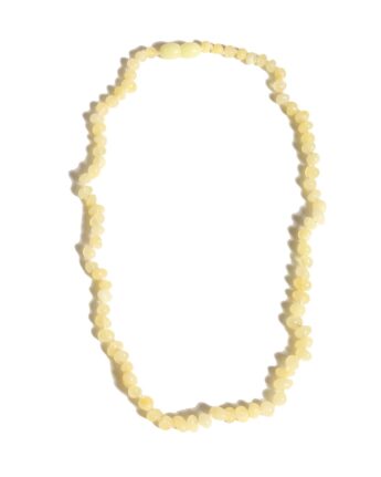 coni ketting vanille 45 ginger fairy