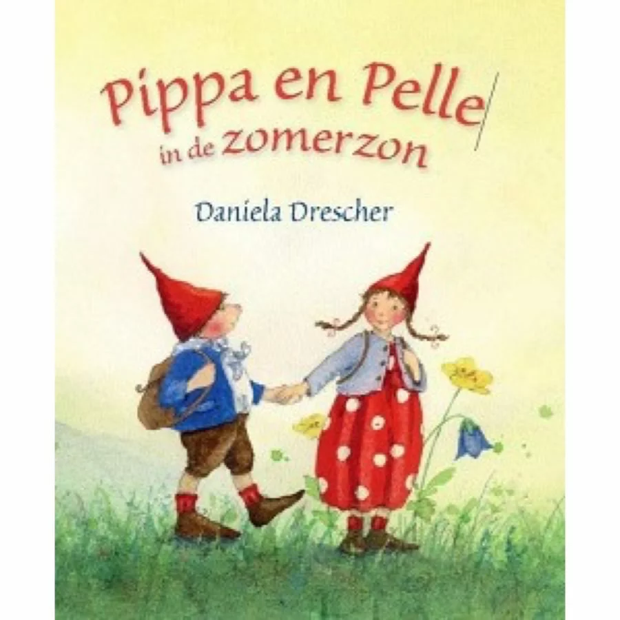 daniela-drescher_pippa-pelle-zomerzon_ginger-fairy