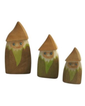droomkabouter voor ginger fairy