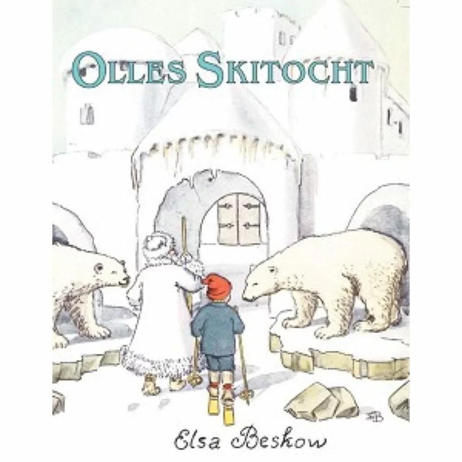 elsa-beskow_ollies-skitocht_ginger-fairy