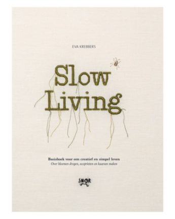 eva krebbers slow living 1 ginger fairy