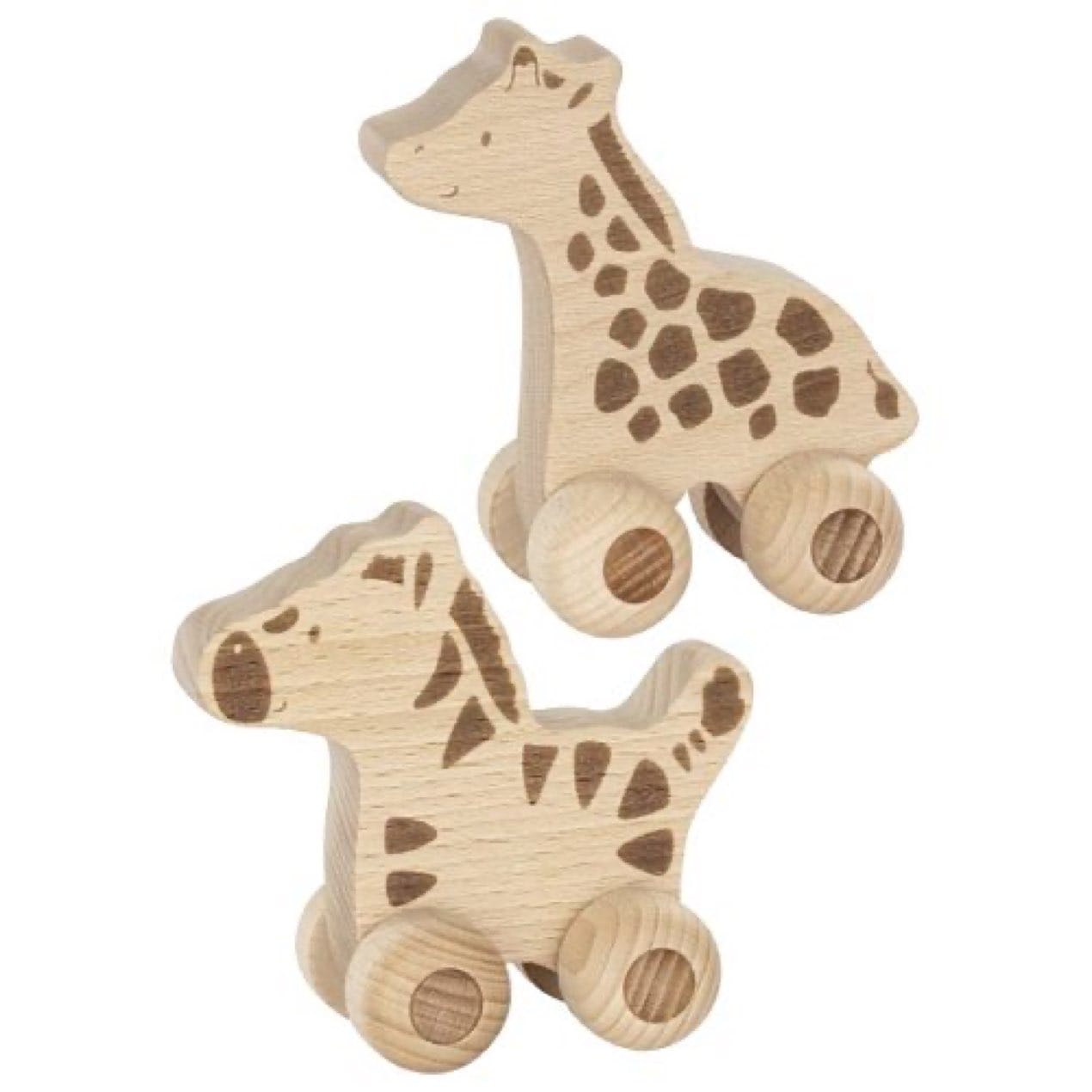 goki zebra ginger fairy