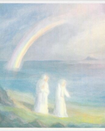 hauschka abendfrieden iona ginger fairy