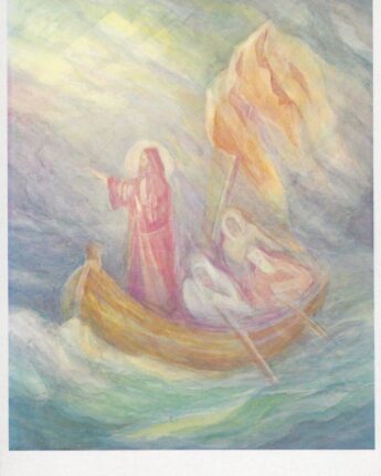 hauschka columba iona ginger fairy