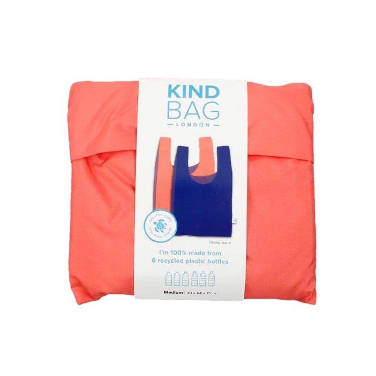 kind bag duo ginger fairy