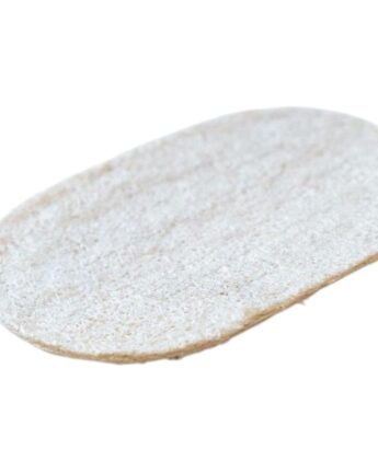 loofah zeephouder ginger fairy