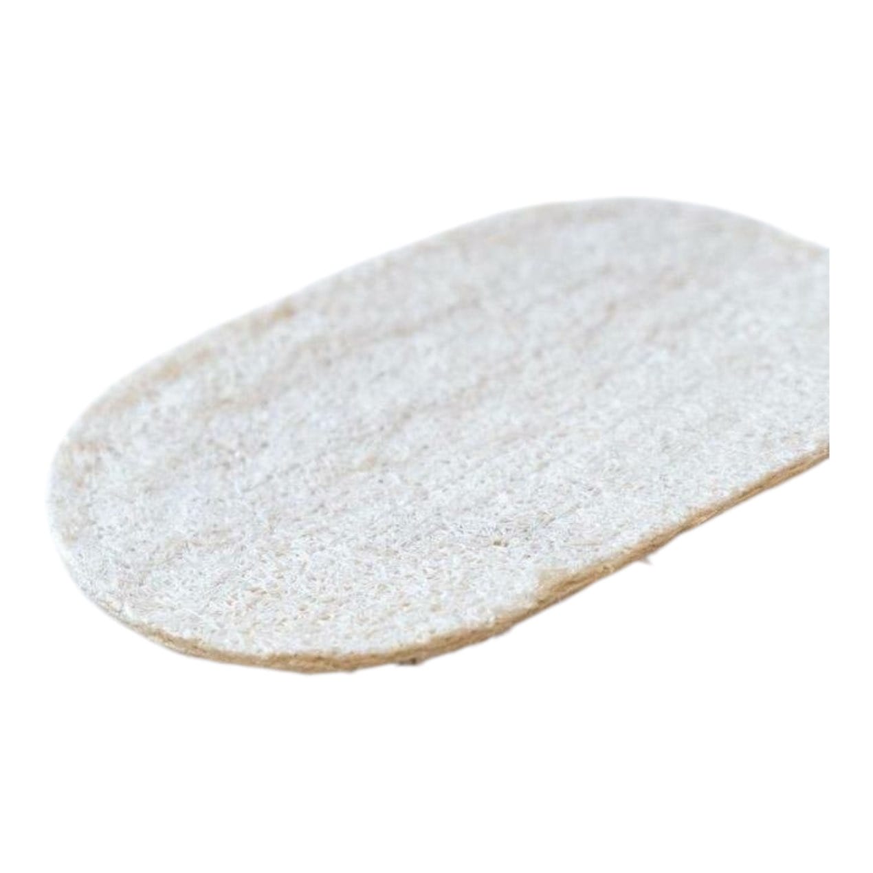 loofah zeephouder ginger fairy