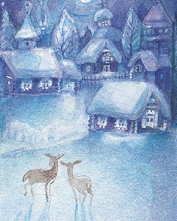 marie laure viriot winterdorp ginger fairy