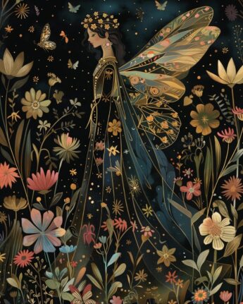 musa ginger fairy