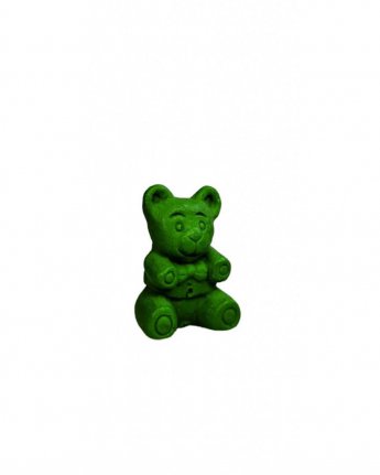 okonorm wasbeertje groen ginger fairy
