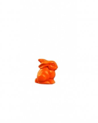 okonorm waskrijtje konijn oranje ginger fairy