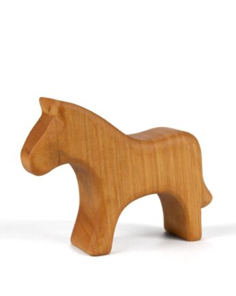ostheimer hout paard ginger fairy