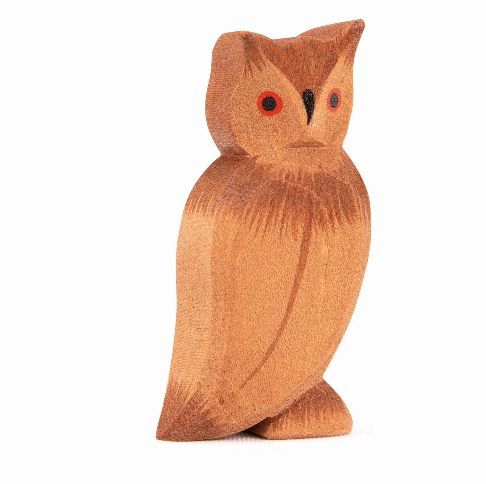 ostheimer uil ginger fairy