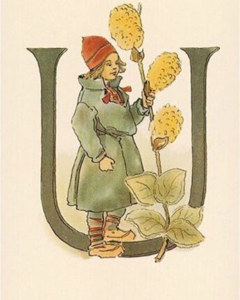 ottilia adelborg u ginger fairy