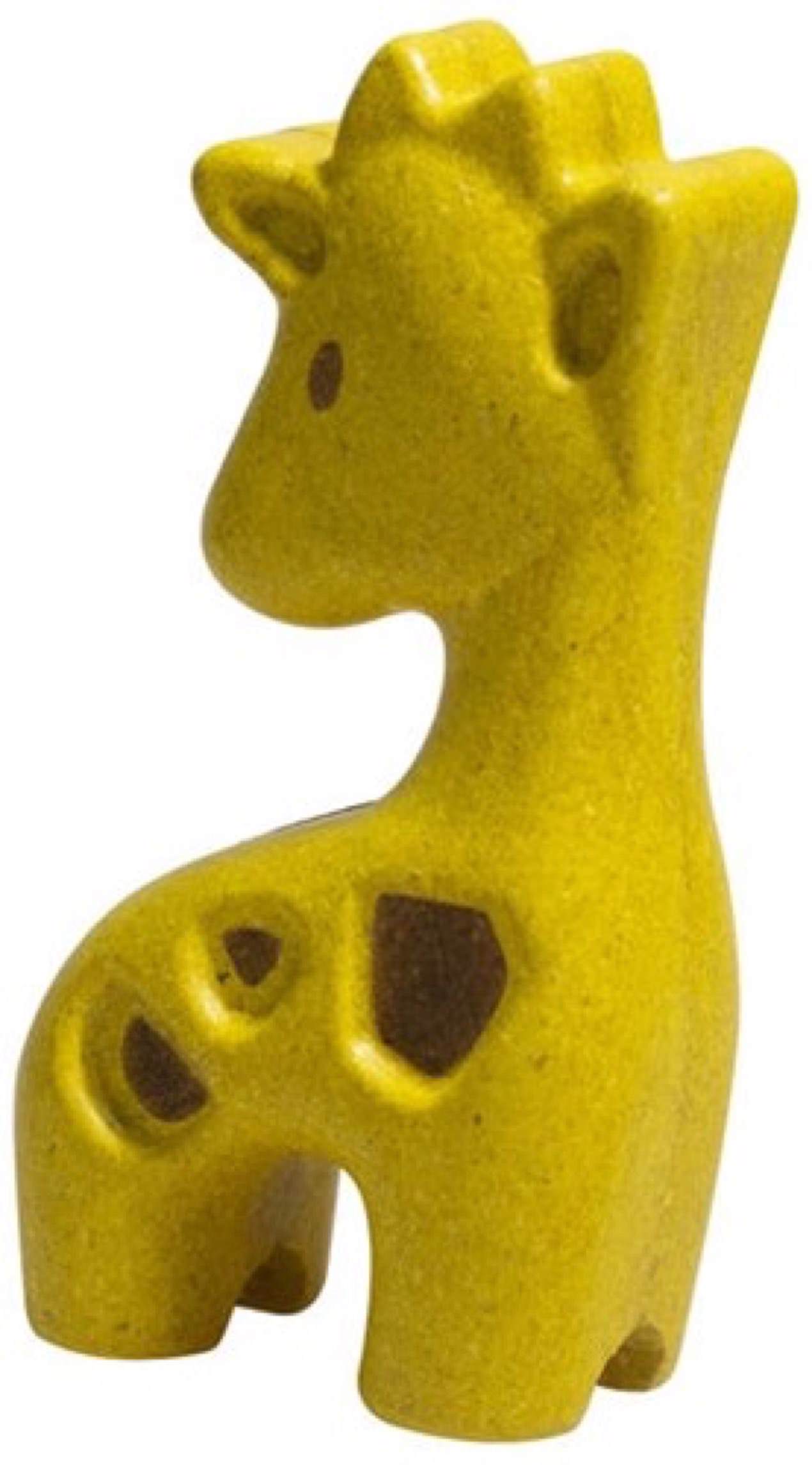 plan toys giraf ginger fairy