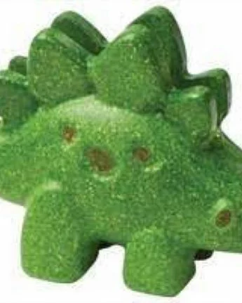 plan toys stegosaurus ginger fairy