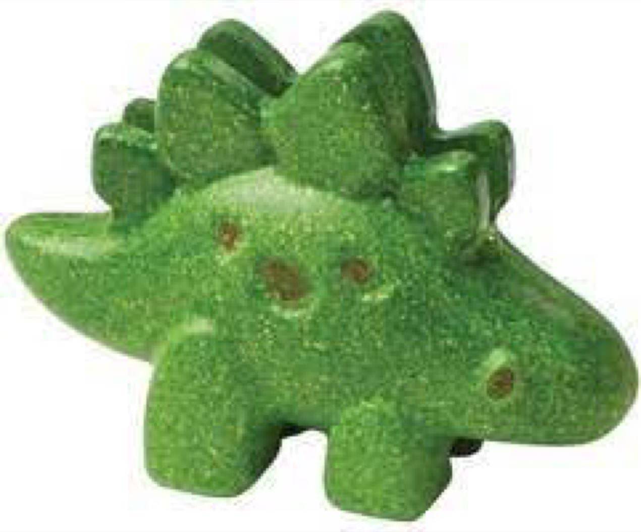 plan toys stegosaurus ginger fairy