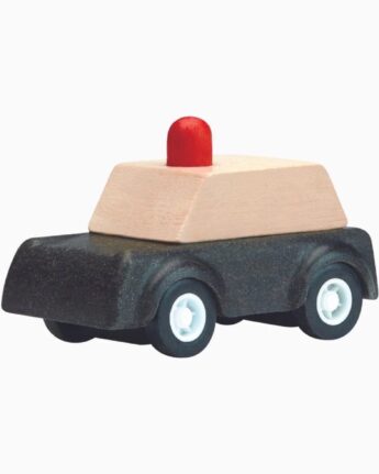 plantoys politiewagen ginger fairy