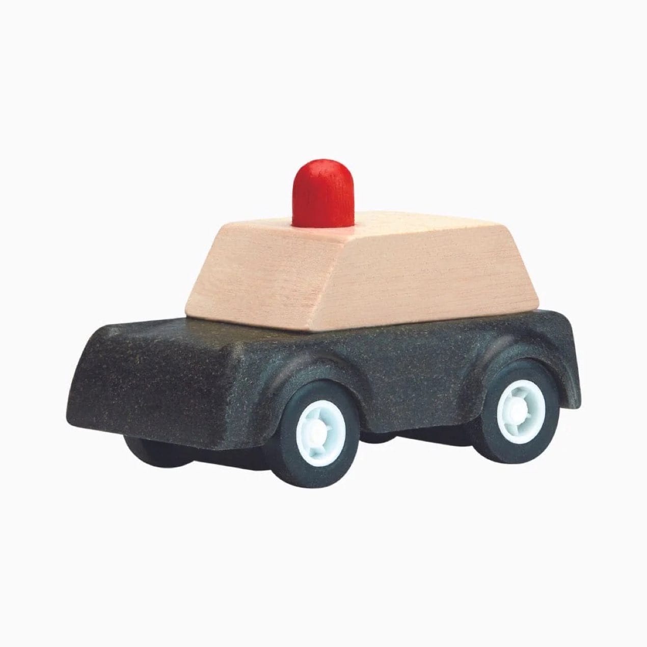 plantoys politiewagen ginger fairy